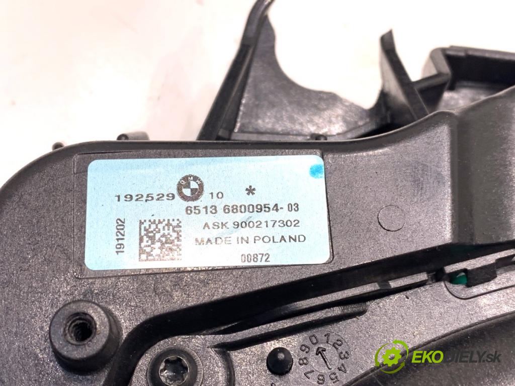 BMW G31 Kombi 2020 140 kW 520 d 1995 reproduktory 6800954 9354085