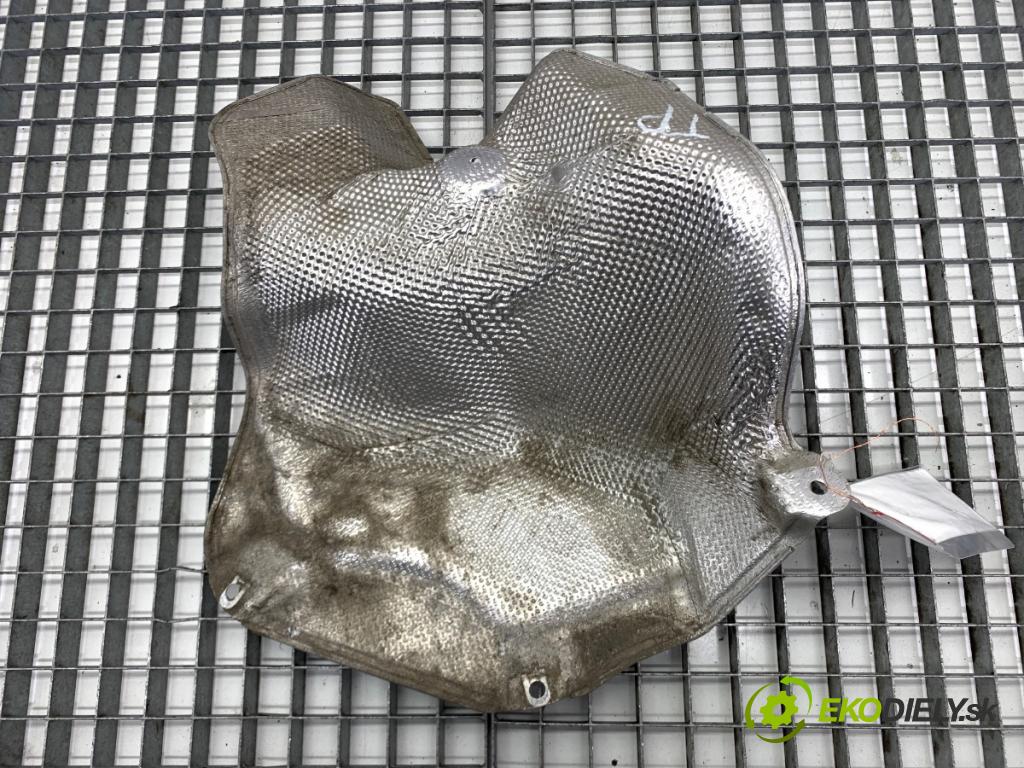 BMW G31 Kombi 2020 140 kW 520 d 1995 Clona termický 7340826