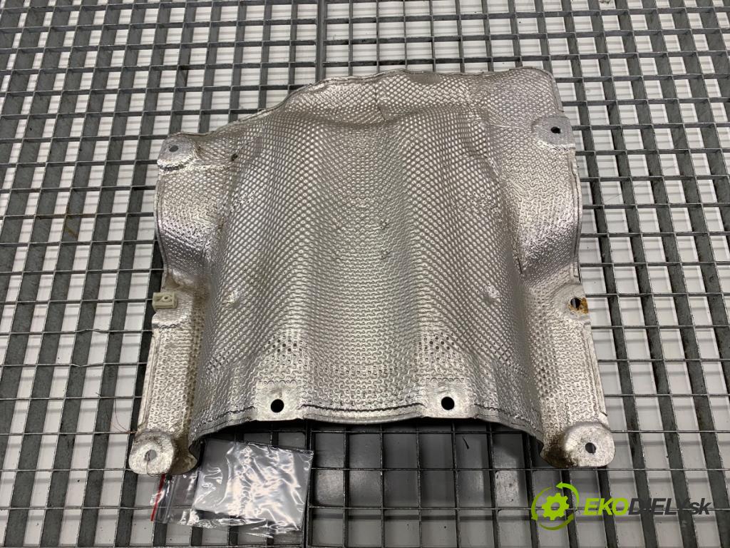 BMW G31 Kombi 2020 140 kW 520 d 1995 Clona termický 7340215