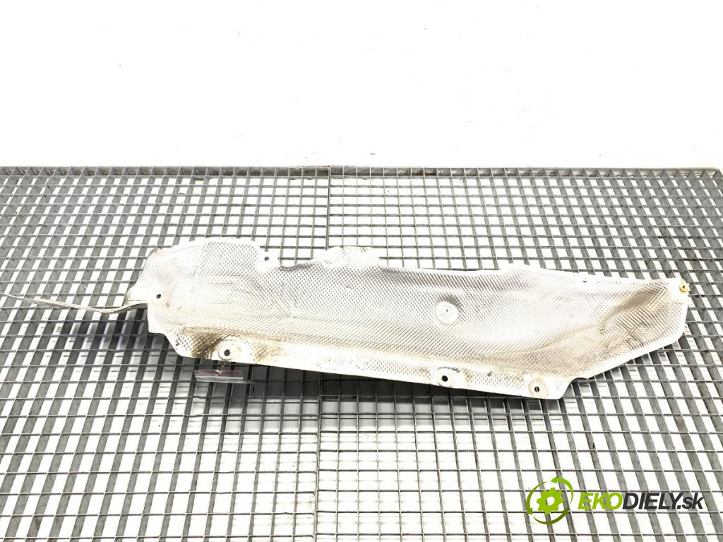 BMW G31 Kombi 2020 140 kW 520 d 1995 Clona termický 7340212