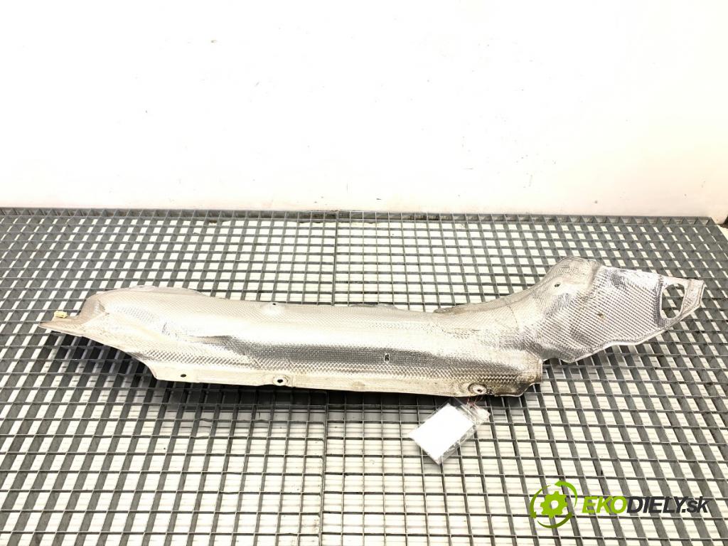 BMW G31 Kombi 2020 140 kW 520 d 1995 Clona termický 7340212