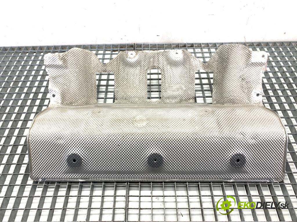 BMW G31 Kombi 2020 140 kW 520 d 1995 Clona termický 7340227