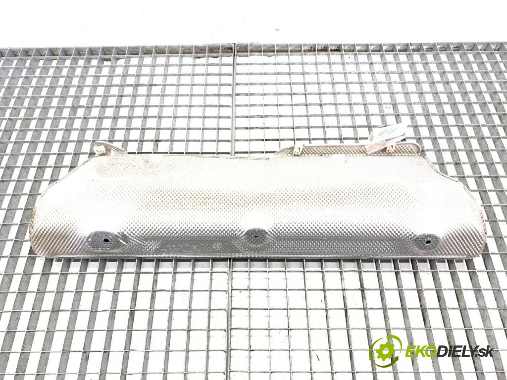 BMW G31 Kombi 2020 140 kW 520 d 1995 Clona termický 7340836