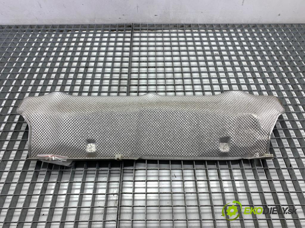 BMW G31 Kombi 2020 140 kW 520 d 1995 Clona termický 7340836