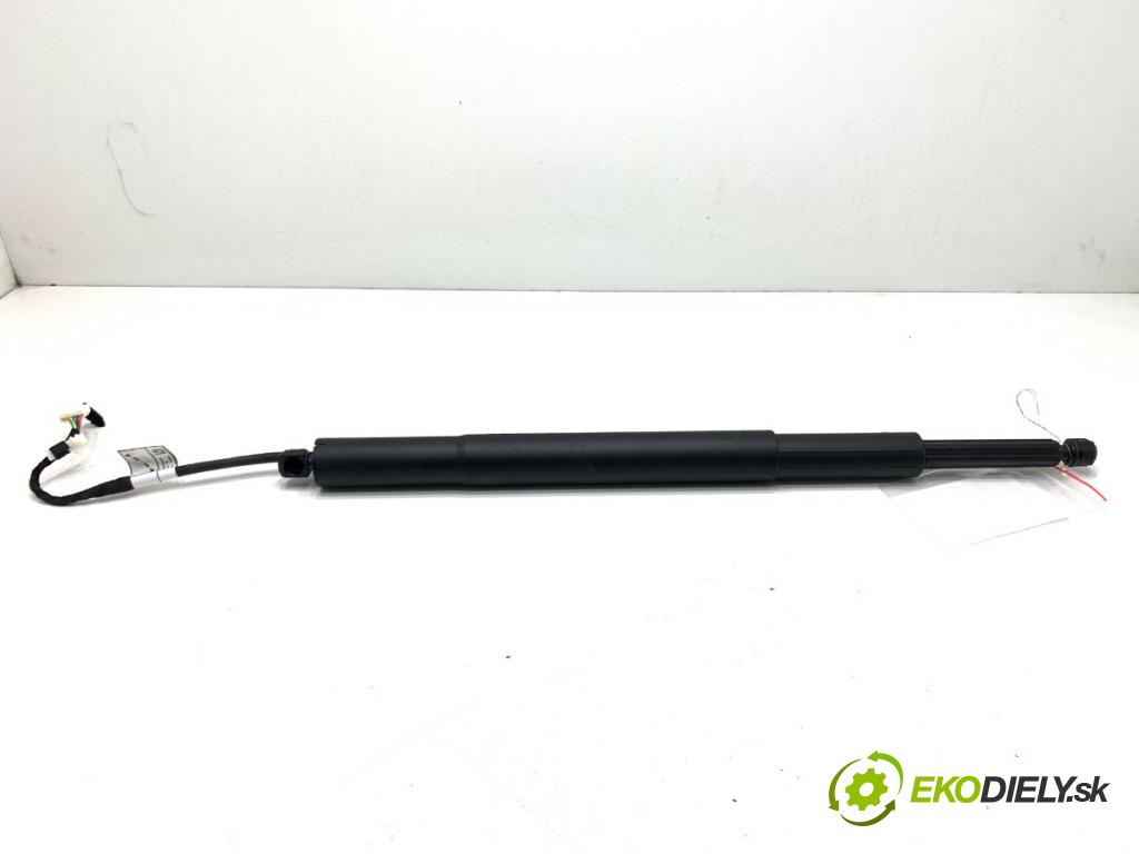 BMW G31 Kombi 2020 140 kW 520 d 1995 teleskop Teleskop dveří pravý 9482791