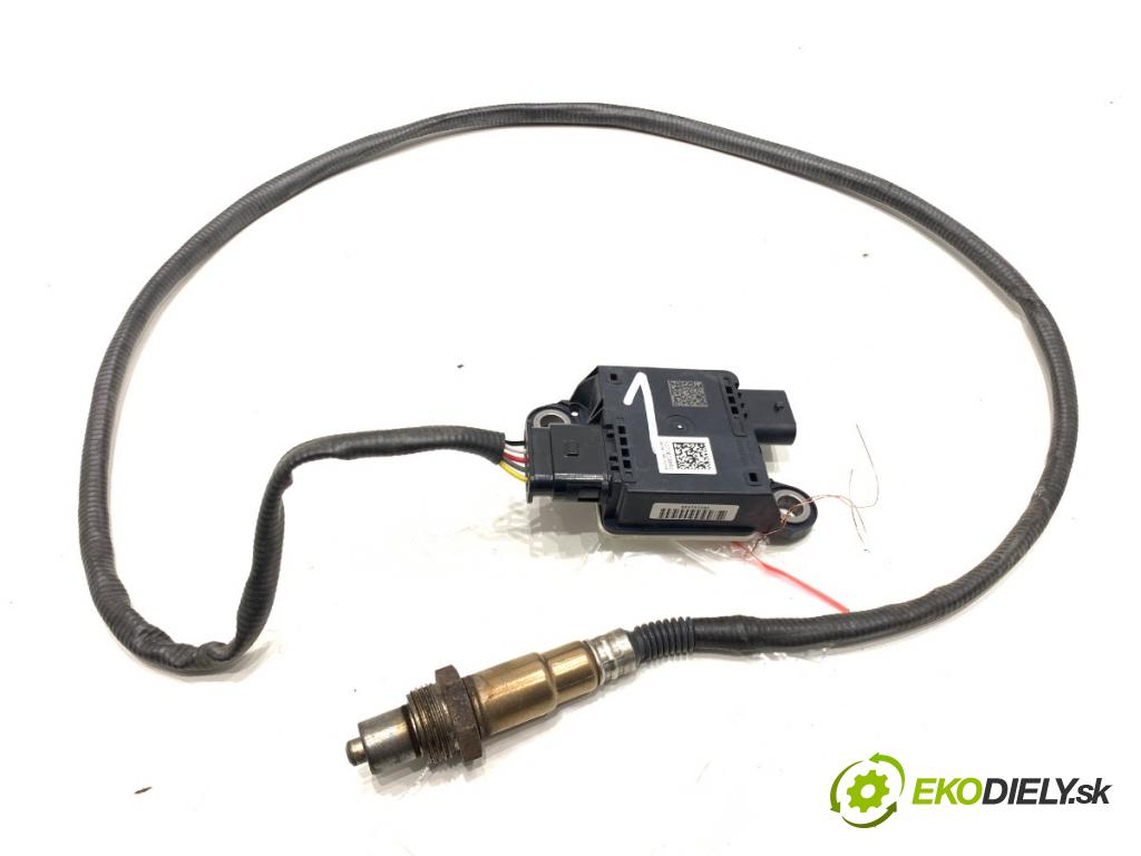 BMW G31 Kombi 2020 140 kW 520 d 1995 sonda lambda 8582026 (Lambda sonda)