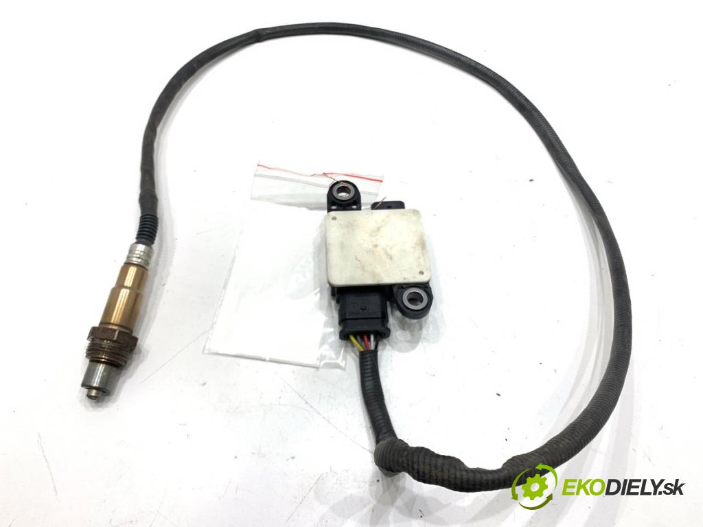 BMW G31 Kombi 2020 140 kW 520 d 1995 sonda lambda 8582026 (Lambda sonda)