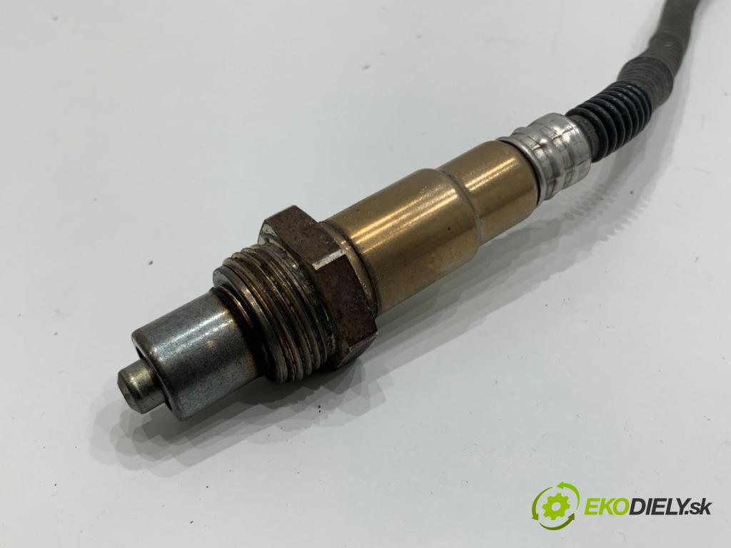 BMW G31 Kombi 2020 140 kW 520 d 1995 sonda lambda 8582026 (Lambda sonda)