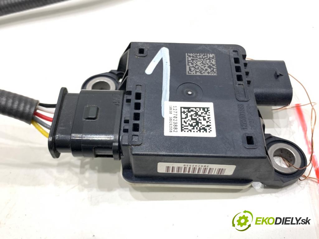 BMW G31 Kombi 2020 140 kW 520 d 1995 sonda lambda 8582026 (Lambda sonda)