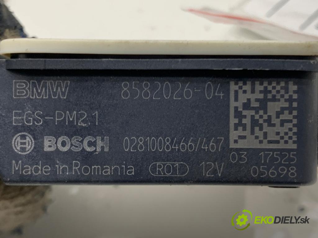 BMW G31 Kombi 2020 140 kW 520 d 1995 sonda lambda 8582026 (Lambda sonda)