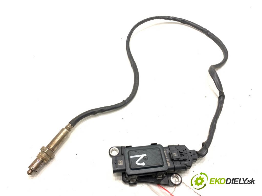 BMW G31 Kombi 2020 140 kW 520 d 1995 sonda lambda 8594553 (Lambda sonda)