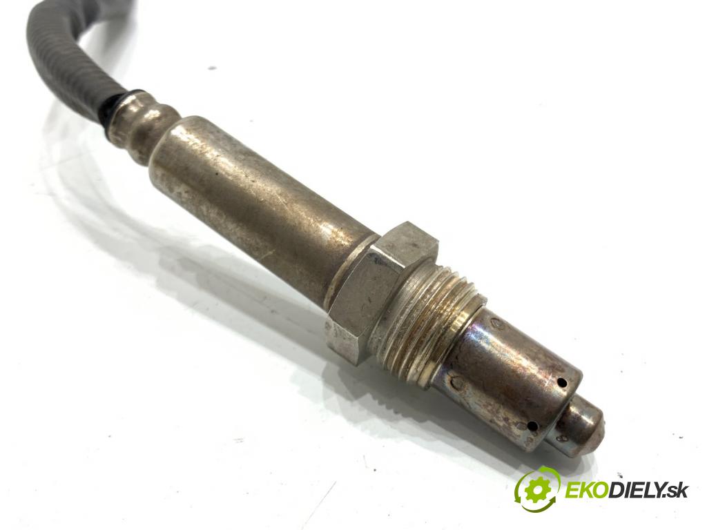 BMW G31 Kombi 2020 140 kW 520 d 1995 sonda lambda 8594553 (Lambda sonda)