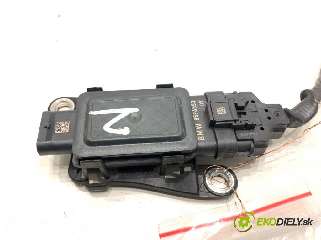 BMW G31 Kombi 2020 140 kW 520 d 1995 sonda lambda 8594553 (Lambda sonda)