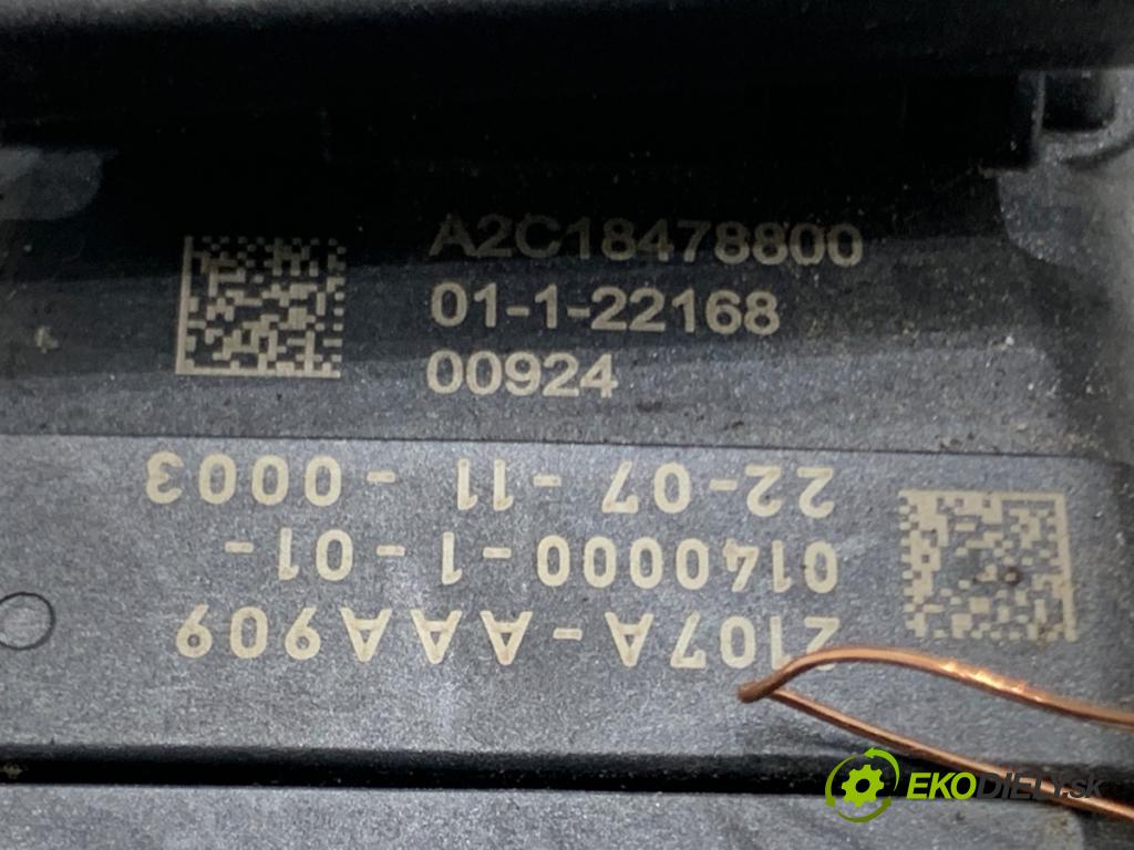 BMW G31 Kombi 2020 140 kW 520 d 1995 sonda lambda 8594553 (Lambda sonda)