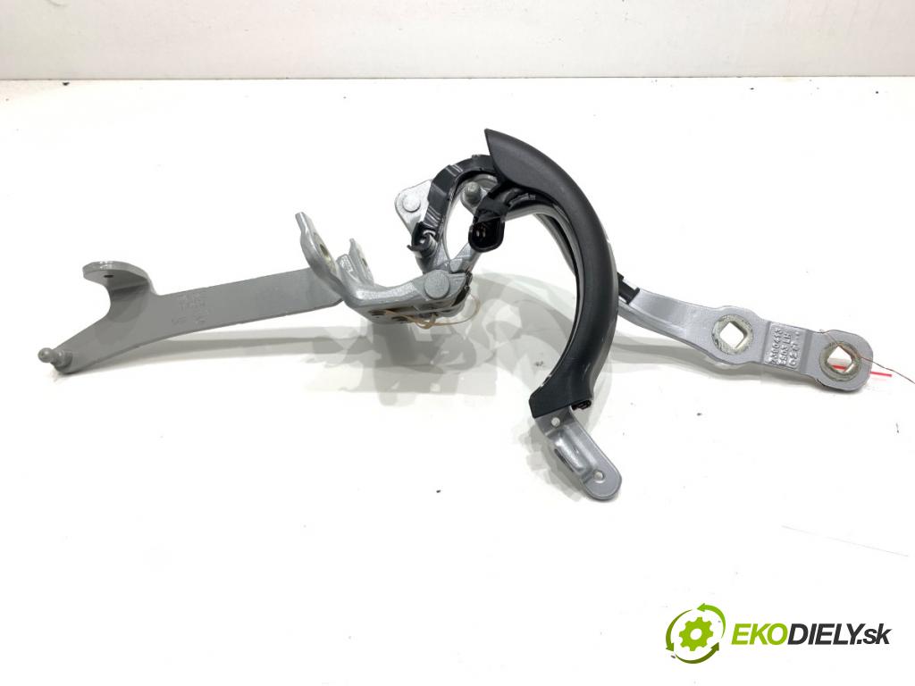 BMW G31 Kombi 2020 140 kW 520 d 1995 závěs dveří zadní část 7390413