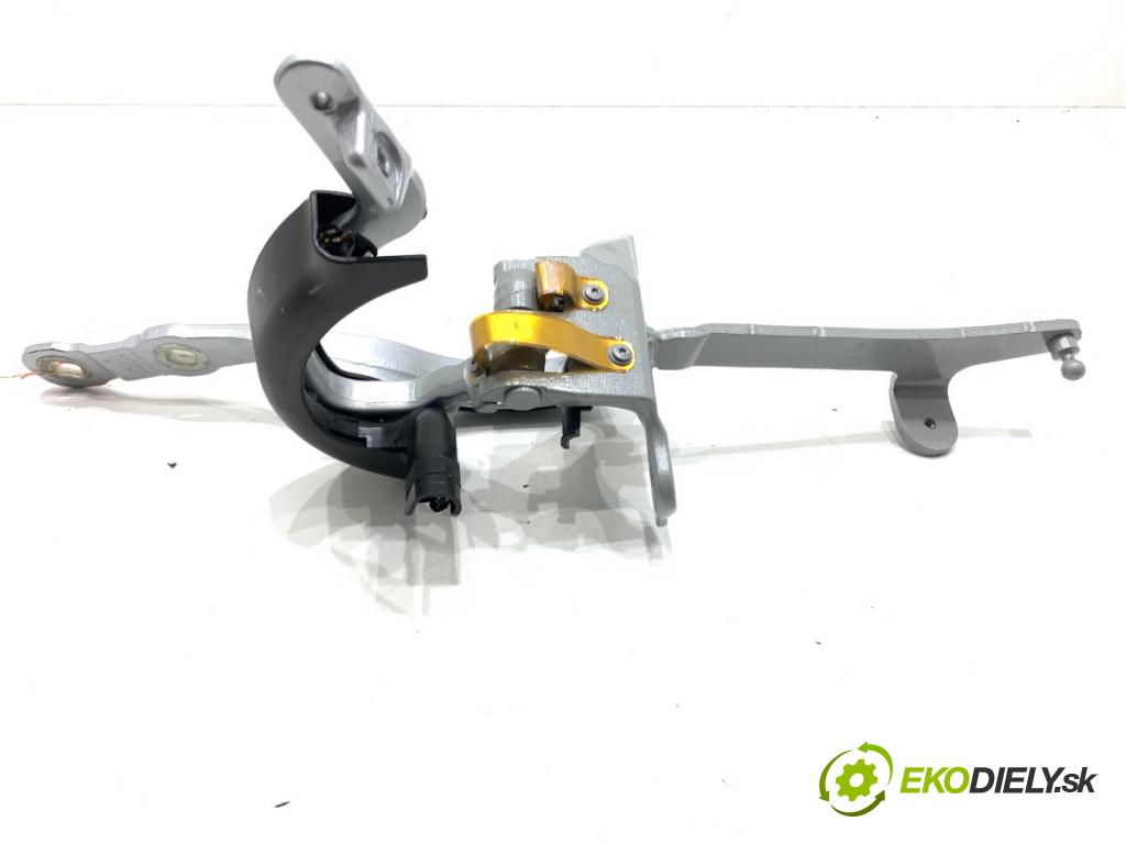 BMW G31 Kombi 2020 140 kW 520 d 1995 závěs dveří zadní část 7390413