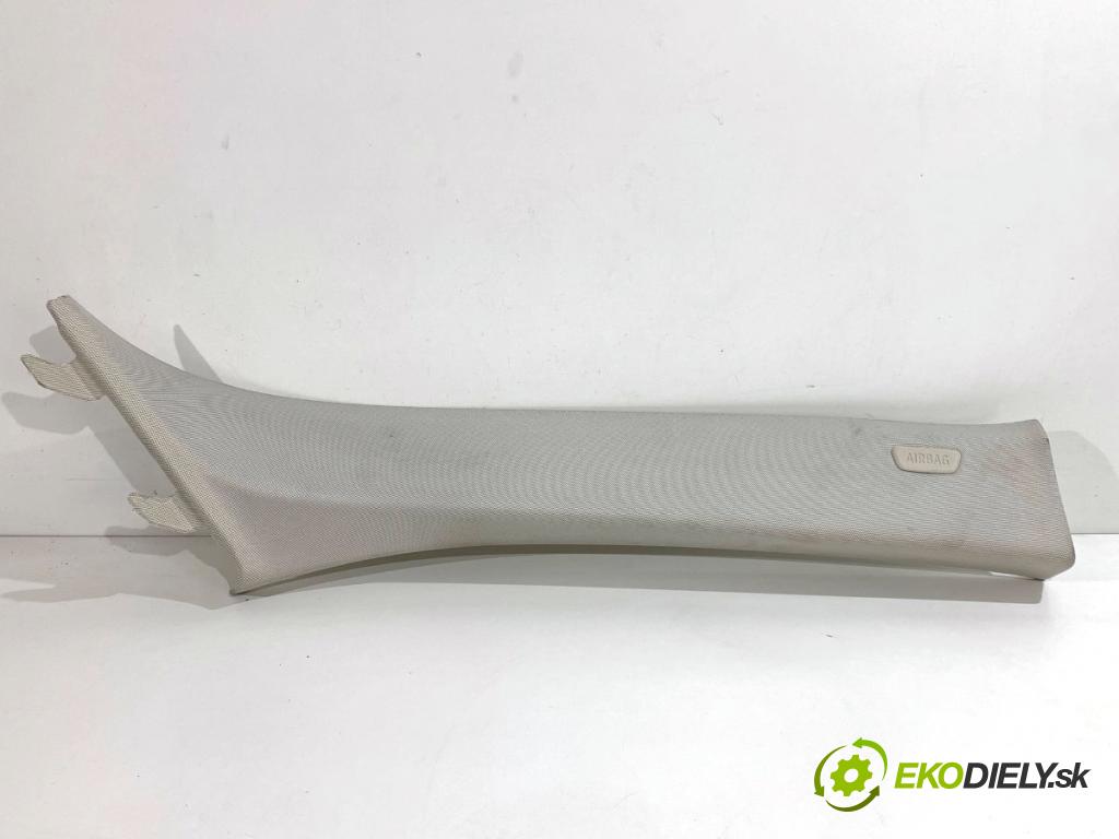 BMW G31 Kombi 2020 140 kW 520 d 1995 clona sloupku pravý 7384526