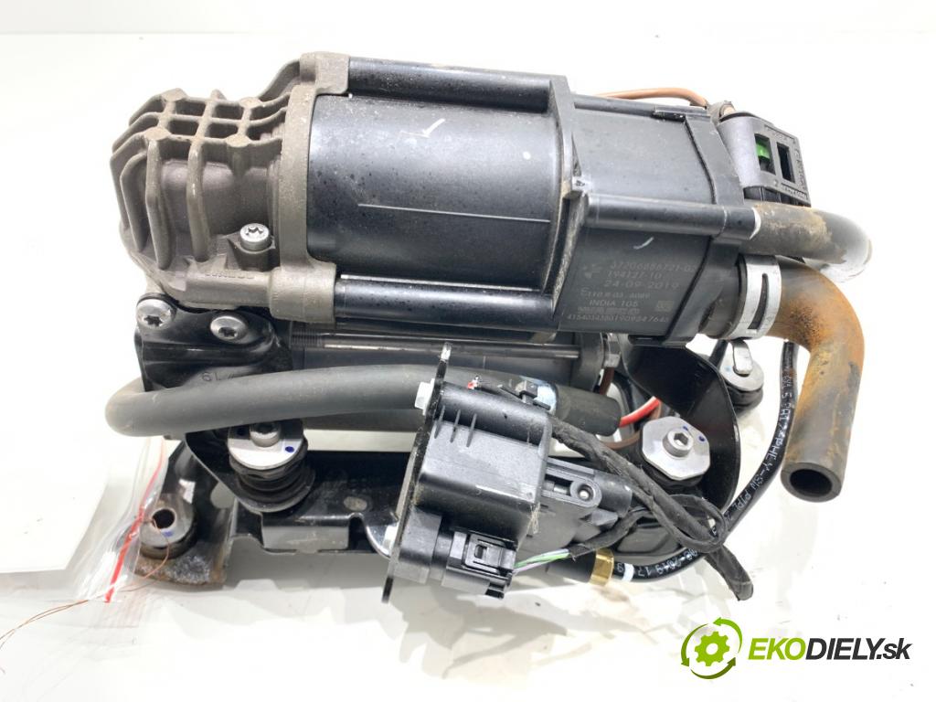 BMW G31 Kombi 2020 140 kW 520 d 1995 pumpa nápravy 6886721