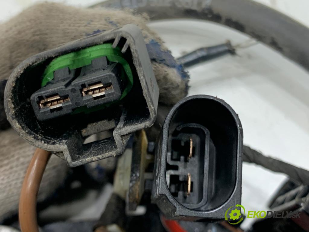 BMW G31 Kombi 2020 140 kW 520 d 1995 pumpa nápravy 6886721