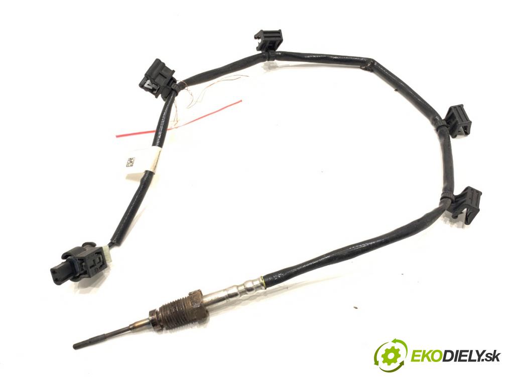 BMW G31 Kombi 2020 140 kW 520 d 1995 Snímač teploty spalín 8589817 (Snímač)