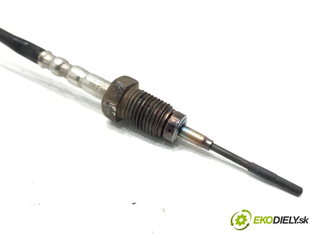 BMW G31 Kombi 2020 140 kW 520 d 1995 Snímač teploty spalín 8589817 (Snímač)