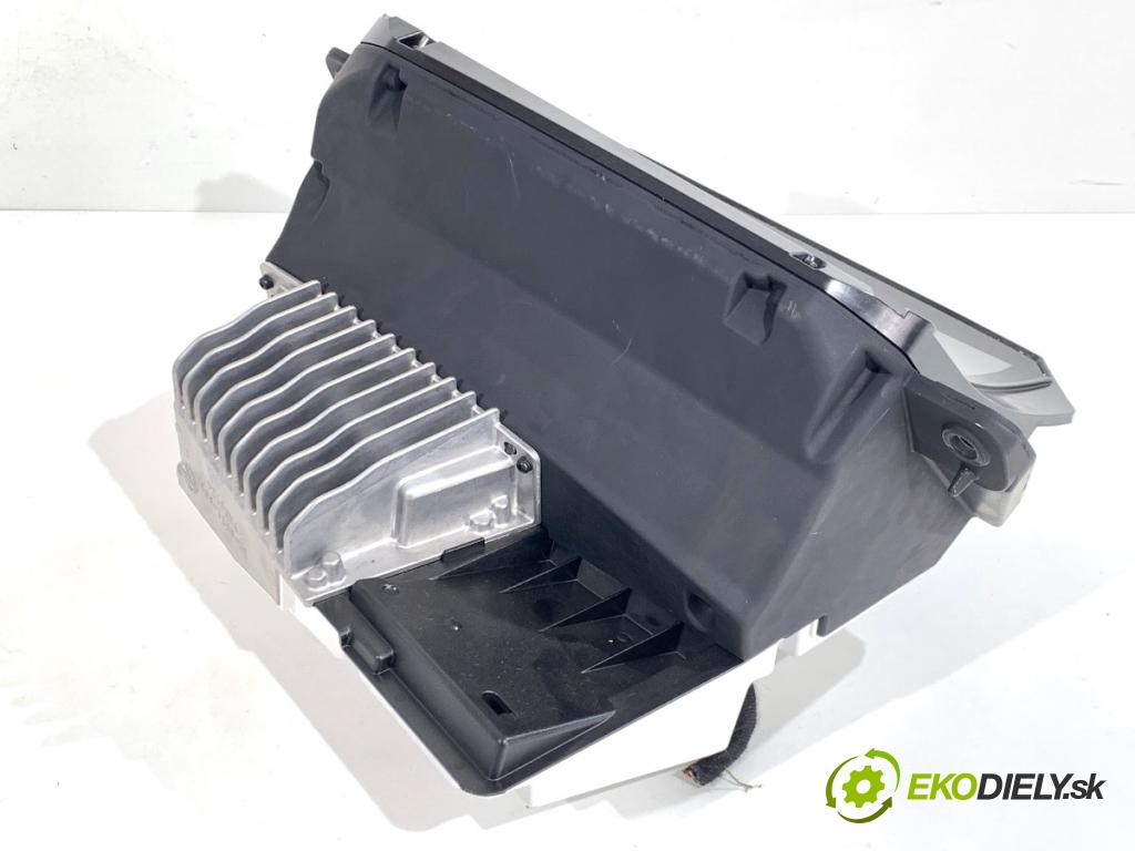 BMW G31 Kombi 2020 140 kW 520 d 1995 Displej HEAD UP 8784915