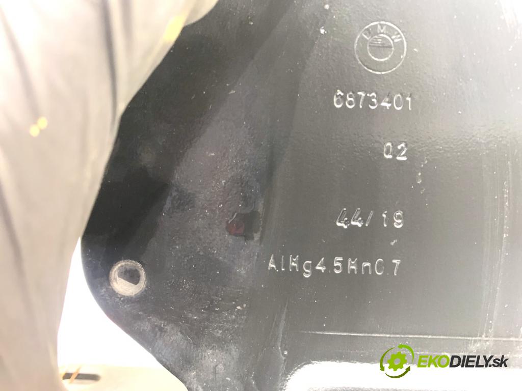 BMW G31 Kombi 2020 140 kW 520 d 1995 RADAR: DISTRONIC 6873401