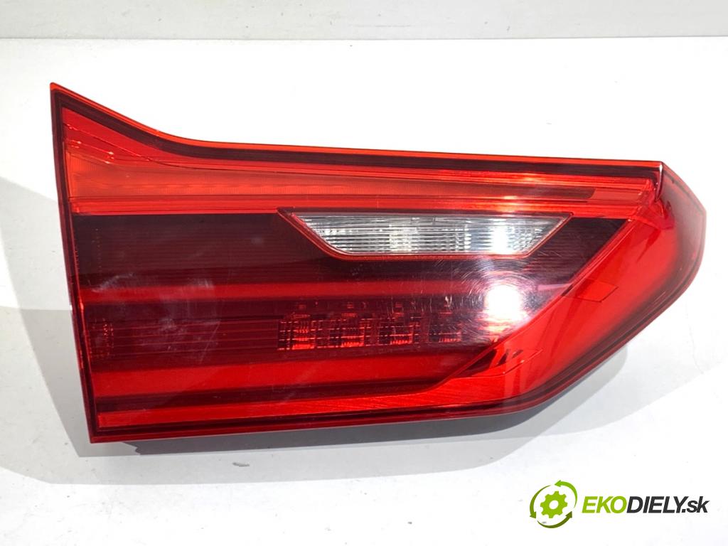 BMW G31 Kombi 2020 140 kW 520 d 1995 světlo levý zadní část vnitřní 7388949