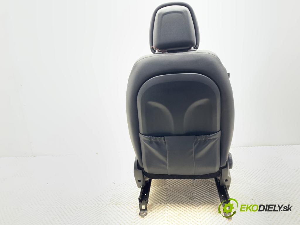 HYUNDAI ix35 SUV 2013 135 kW 2.0 CRDi 4WD 1995 Sedadlo pravy predný