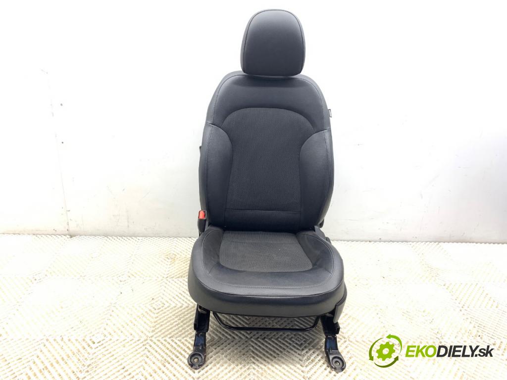 HYUNDAI ix35 SUV 2013 135 kW 2.0 CRDi 4WD 1995 sedadlo levý přední část 