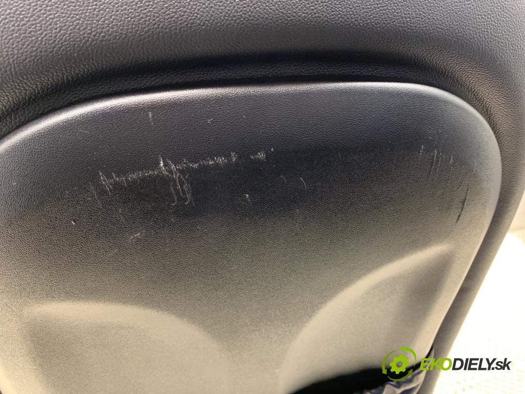 HYUNDAI ix35 SUV 2013 135 kW 2.0 CRDi 4WD 1995 Sedadlo ľavy predný