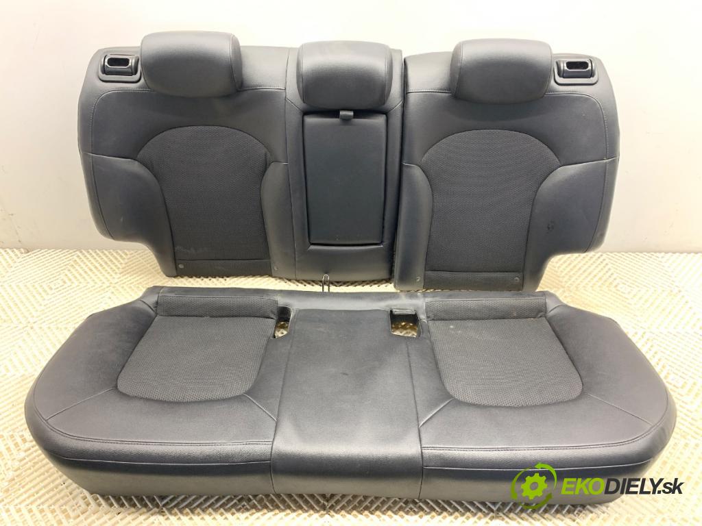 HYUNDAI ix35 SUV 2013 135 kW 2.0 CRDi 4WD 1995 sedadlo druhý VLÁDA: 