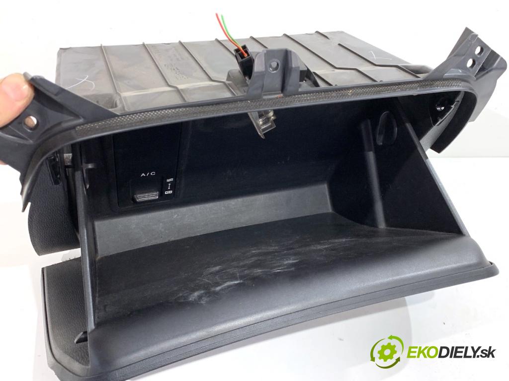 HYUNDAI ix35 SUV 2013 135 kW 2.0 CRDi 4WD 1995 Priehradka, kastlík spolujazdca 84541-2Y000 (Priehradka (kastlík))