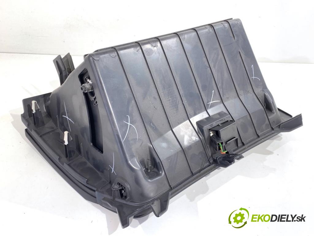 HYUNDAI ix35 SUV 2013 135 kW 2.0 CRDi 4WD 1995 Priehradka, kastlík spolujazdca 84541-2Y000 (Priehradka (kastlík))