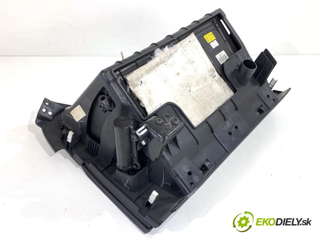 HYUNDAI ix35 SUV 2013 135 kW 2.0 CRDi 4WD 1995 Priehradka, kastlík spolujazdca 84541-2Y000 (Priehradka (kastlík))