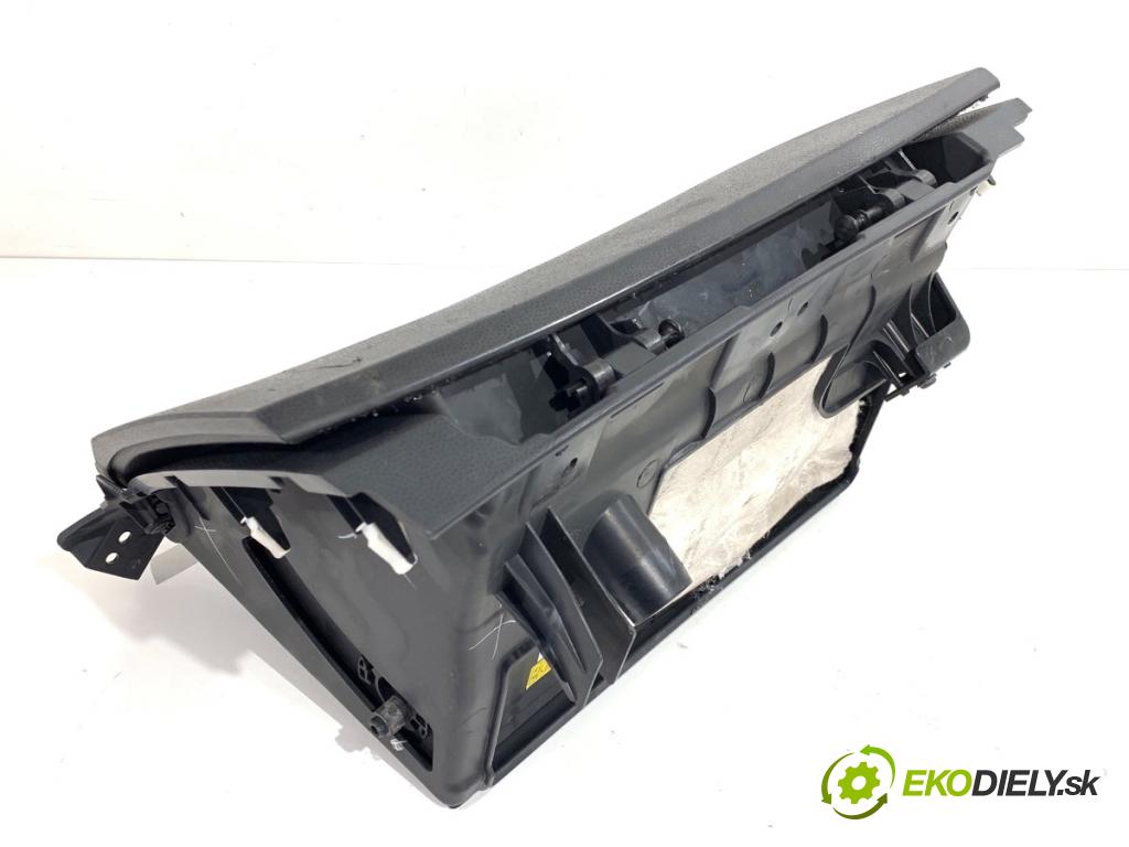 HYUNDAI ix35 SUV 2013 135 kW 2.0 CRDi 4WD 1995 Priehradka, kastlík spolujazdca 84541-2Y000 (Priehradka (kastlík))