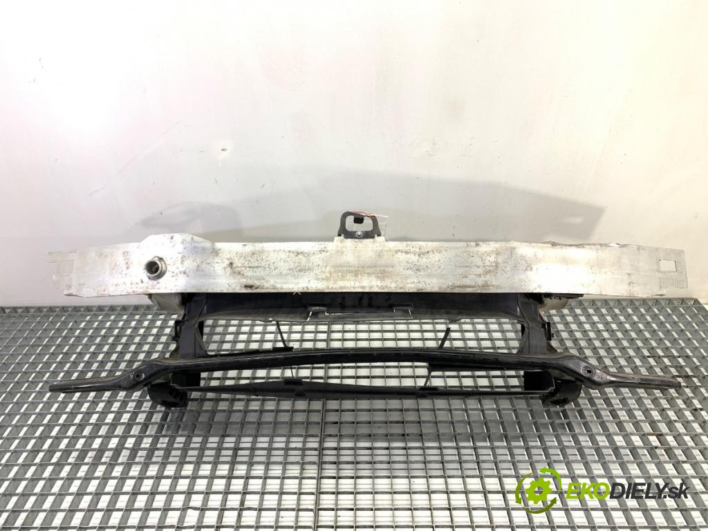 BMW F31 Kombi 2014 135 kW 320 d xDrive 1995 Výstuha nárazníka predný  (Výstuha predná)