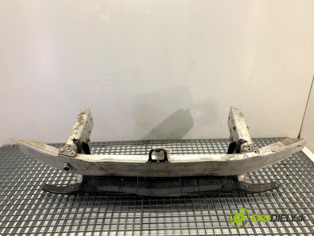 BMW F31 Kombi 2014 135 kW 320 d xDrive 1995 Výstuha nárazníka predný  (Výstuha predná)