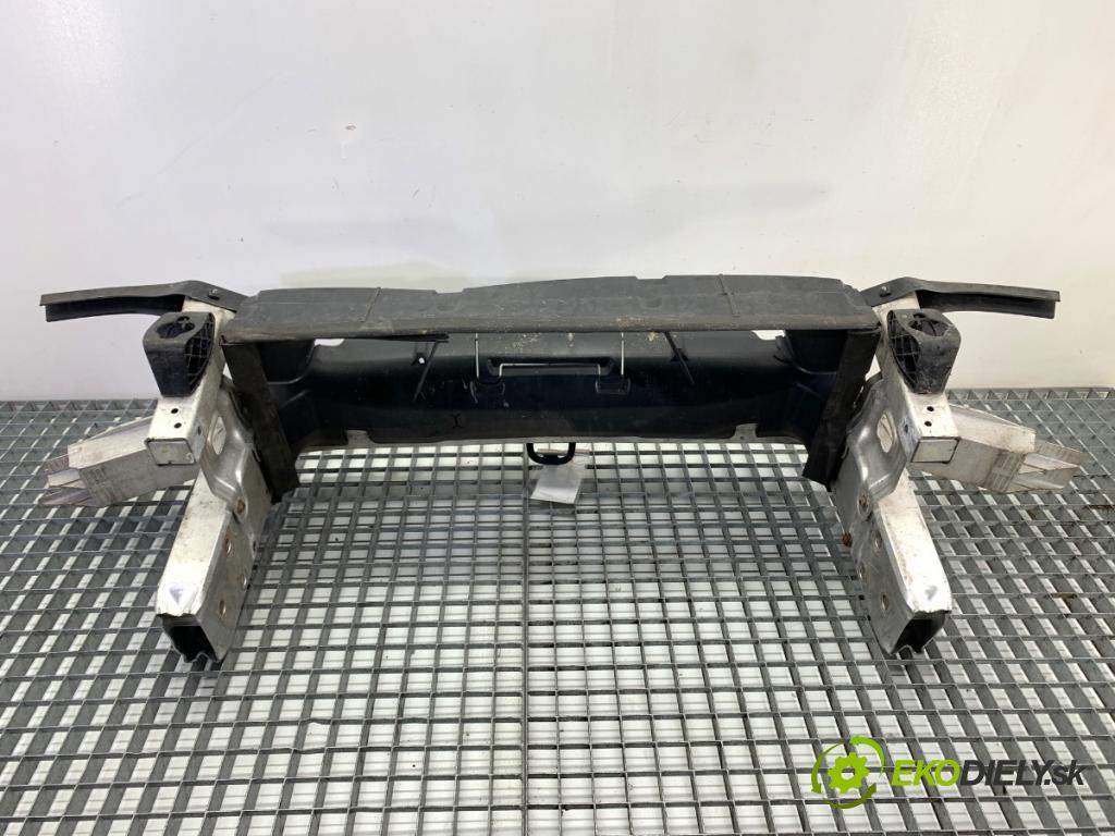 BMW F31 Kombi 2014 135 kW 320 d xDrive 1995 Výstuha nárazníka predný  (Výstuha predná)