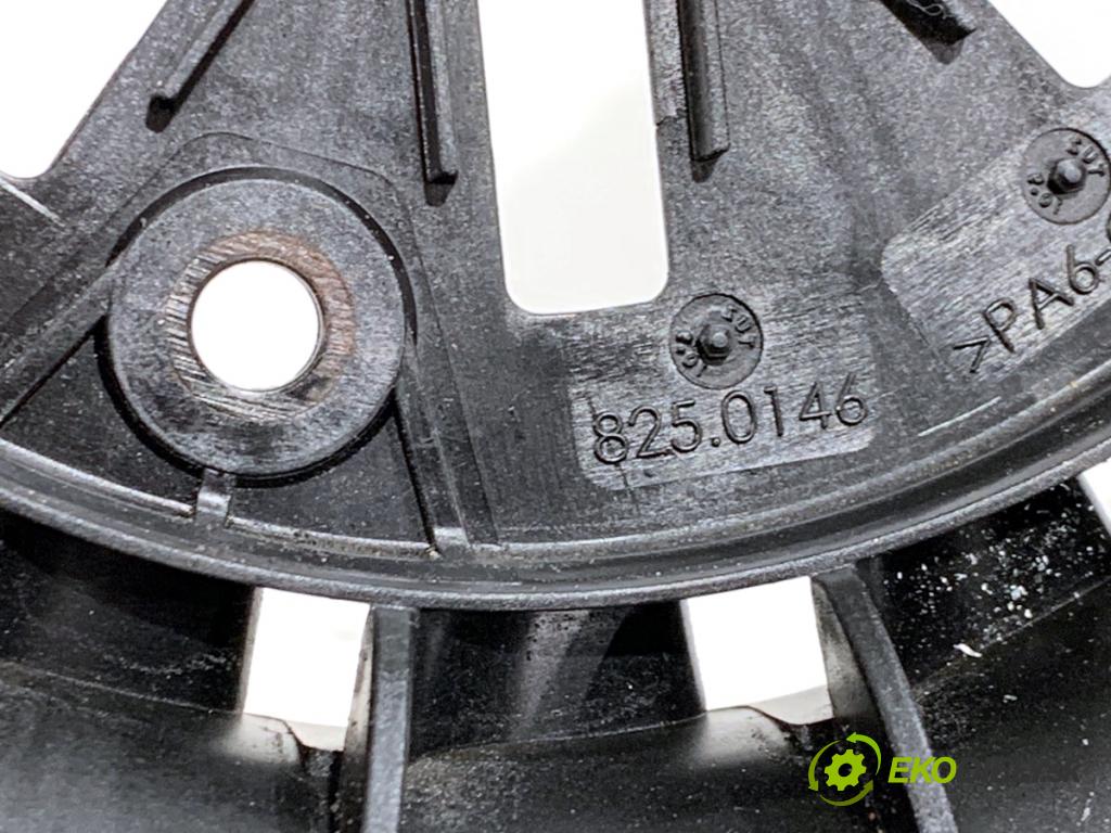 JAGUAR E-PACE SUV 2020 132 kW 2.0 D180 AWD 1999 Ventilátor chladiča VENTILÁTOR: 8250146