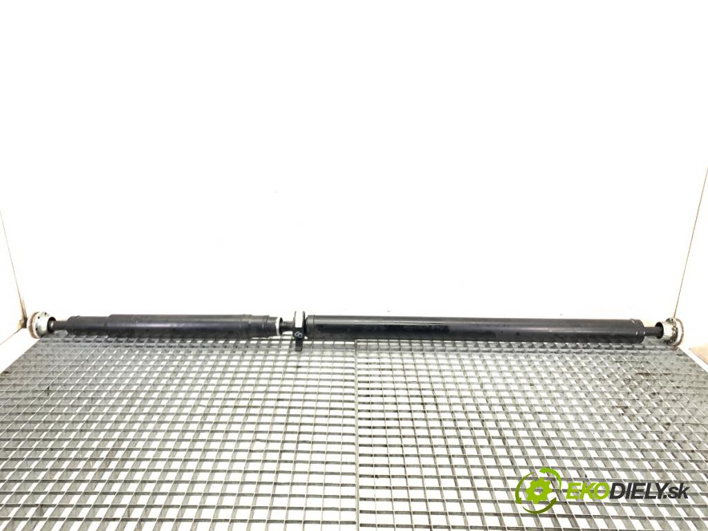 JAGUAR E-PACE SUV 2020 132 kW 2.0 D180 AWD 1999 kardaň hřídel hnací  (Kardanový hřídel)