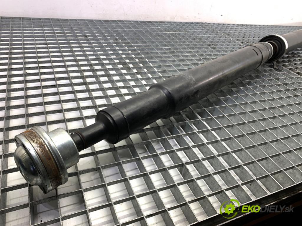 JAGUAR E-PACE SUV 2020 132 kW 2.0 D180 AWD 1999 kardaň hřídel hnací  (Kardanový hřídel)