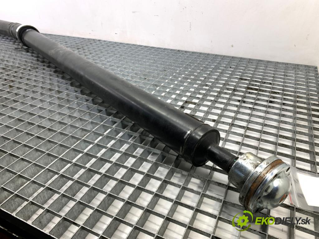 JAGUAR E-PACE SUV 2020 132 kW 2.0 D180 AWD 1999 kardaň hřídel hnací  (Kardanový hřídel)