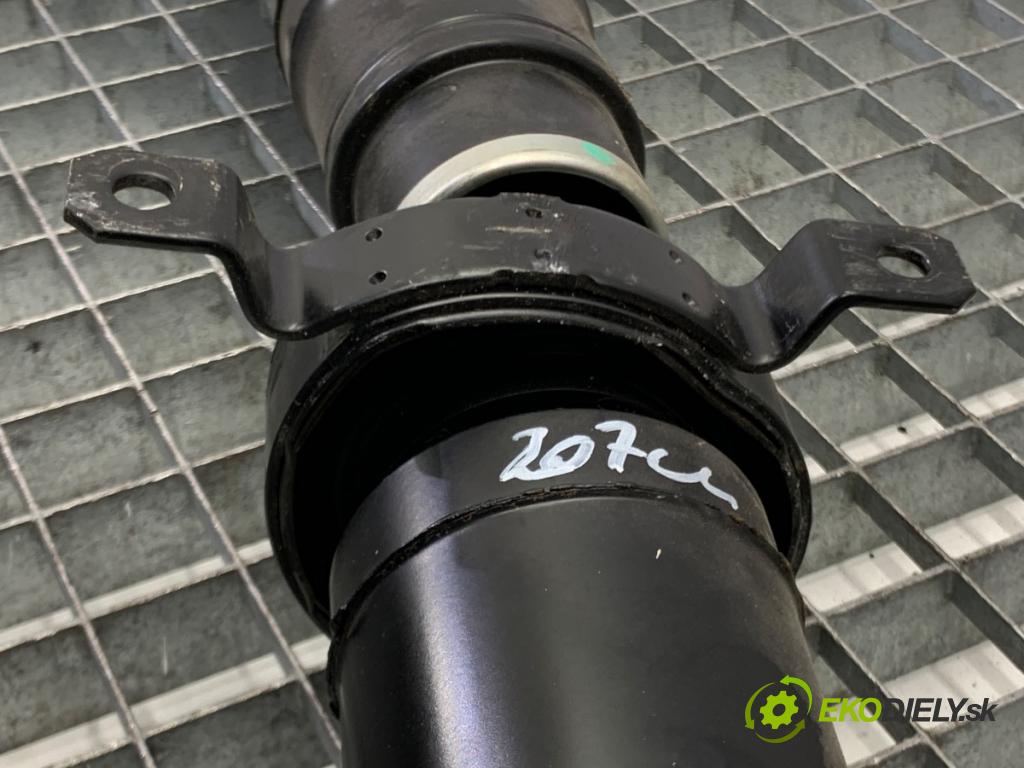 JAGUAR E-PACE SUV 2020 132 kW 2.0 D180 AWD 1999 kardaň hřídel hnací  (Kardanový hřídel)