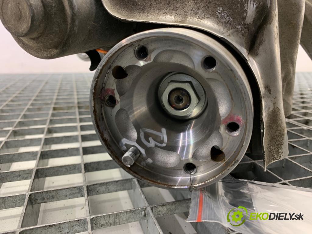 JAGUAR E-PACE SUV 2020 132 kW 2.0 D180 AWD 1999 Most diferenciál zadní část HJ324N053BA