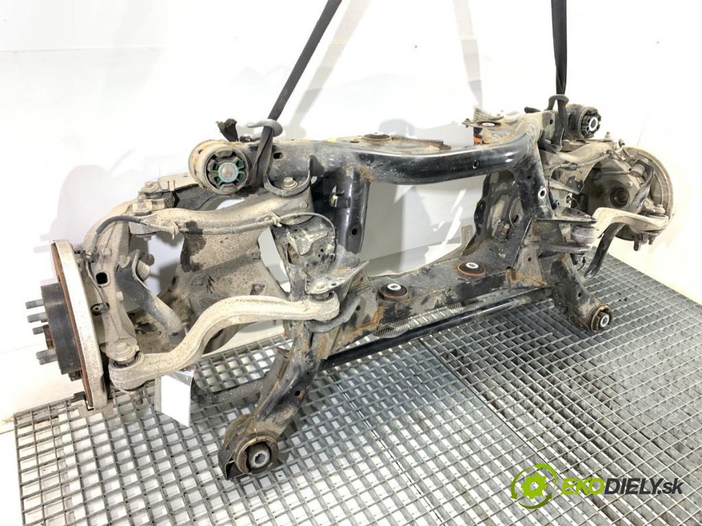 JAGUAR E-PACE SUV 2020 132 kW 2.0 D180 AWD 1999 Výstuha zad