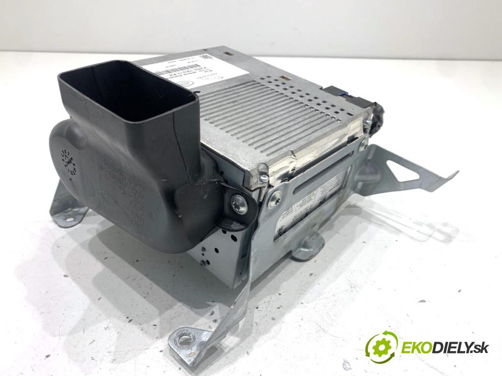 JAGUAR E-PACE SUV 2020 132 kW 2.0 D180 AWD 1999 RADIO Navigácia KW93-19C211-PH (Audio zariadenie)