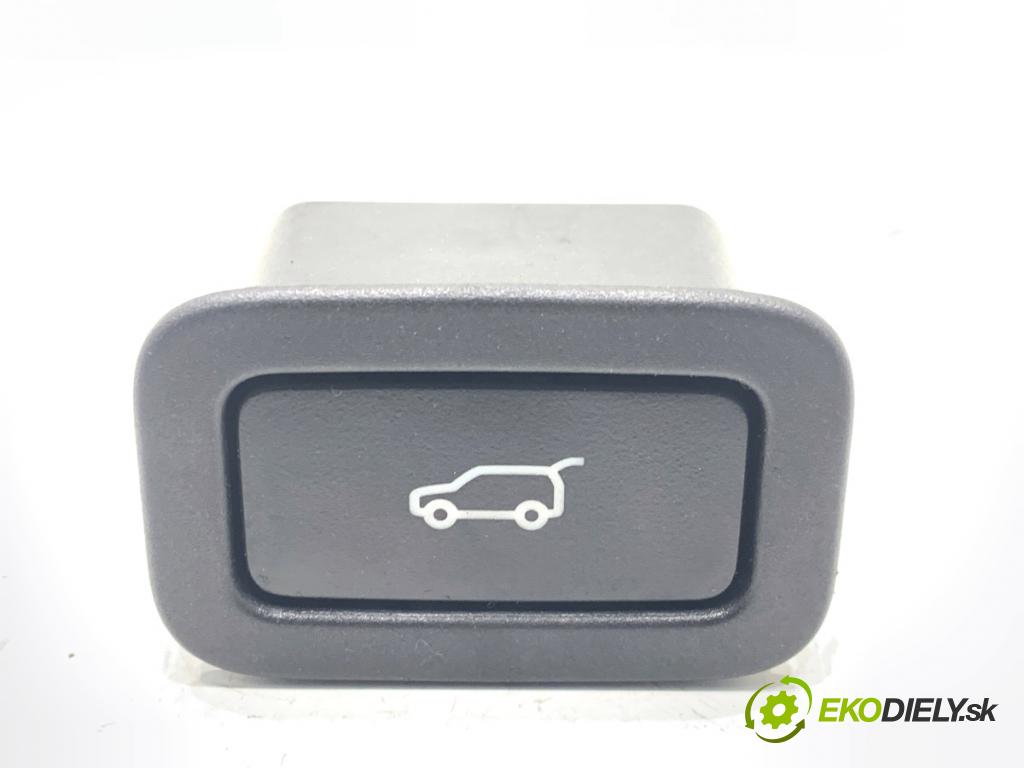 JAGUAR E-PACE SUV 2020 132 kW 2.0 D180 AWD 1999 Prepínač vypínač dverí CPLA-10E998-AA