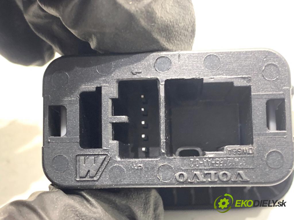 JAGUAR E-PACE SUV 2020 132 kW 2.0 D180 AWD 1999 Prepínač vypínač dverí CPLA-10E998-AA