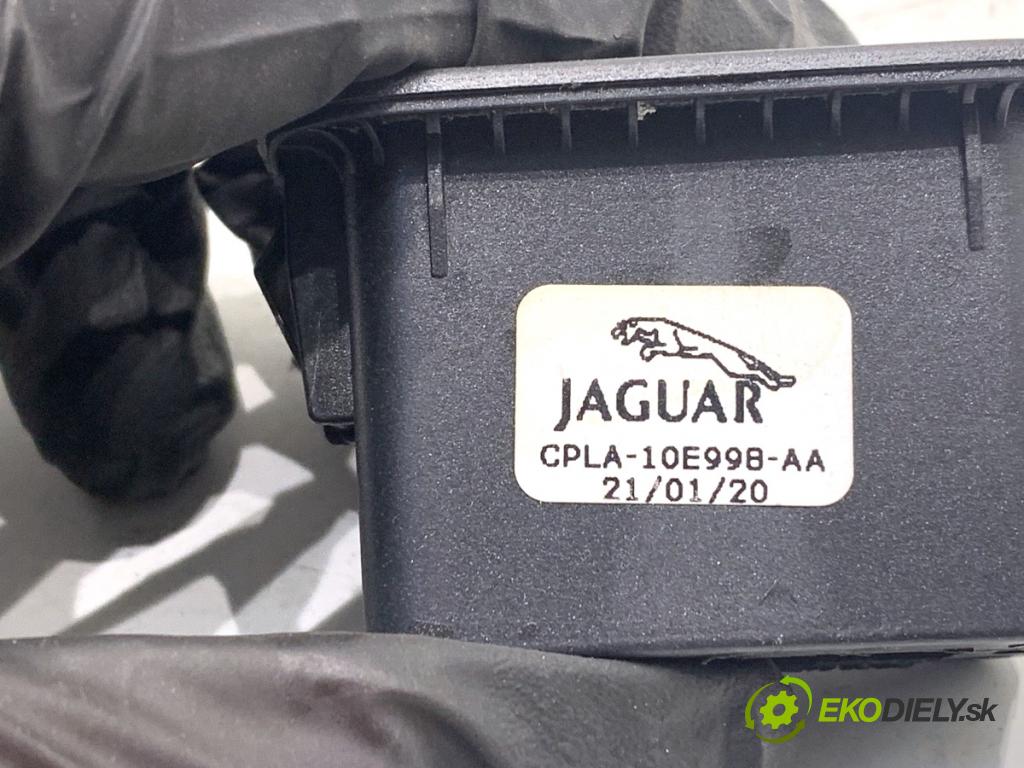 JAGUAR E-PACE SUV 2020 132 kW 2.0 D180 AWD 1999 přepínač vypínač dveří CPLA-10E998-AA